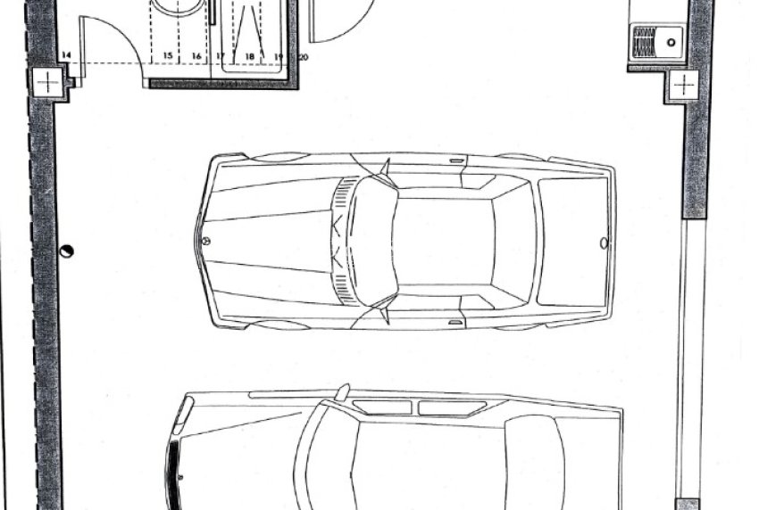Wiederverkauf - HAUS -
LA FONT D'EN CARRÒS - Centro