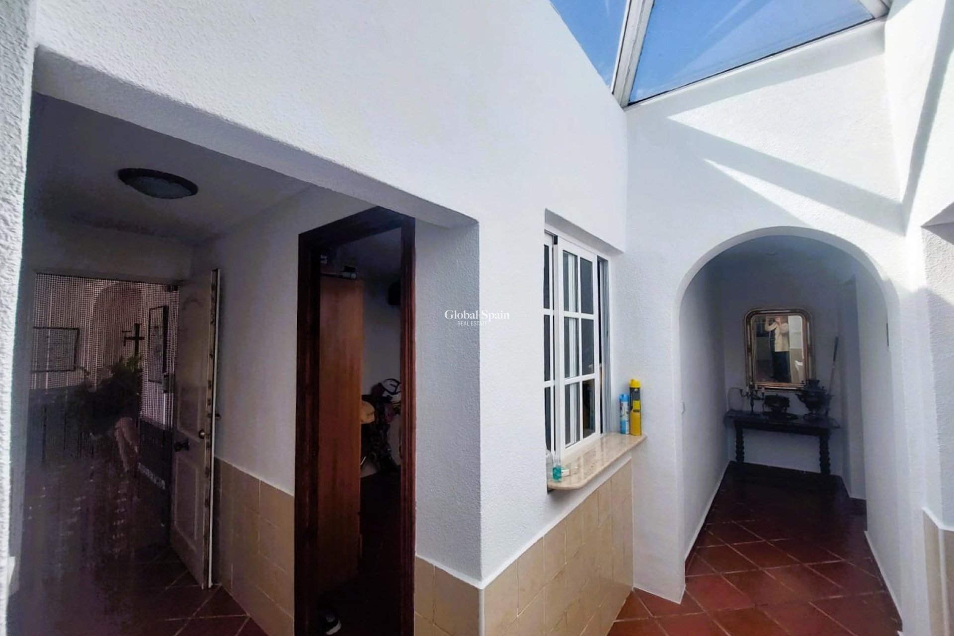 Wiederverkauf - HAUS -
LA MARINA - Costa Blanca