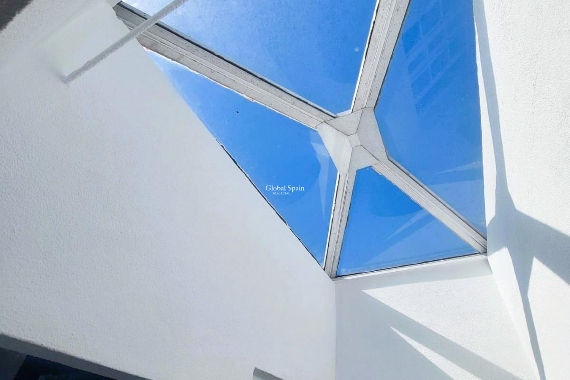 Wiederverkauf - HAUS -
LA MARINA - Costa Blanca