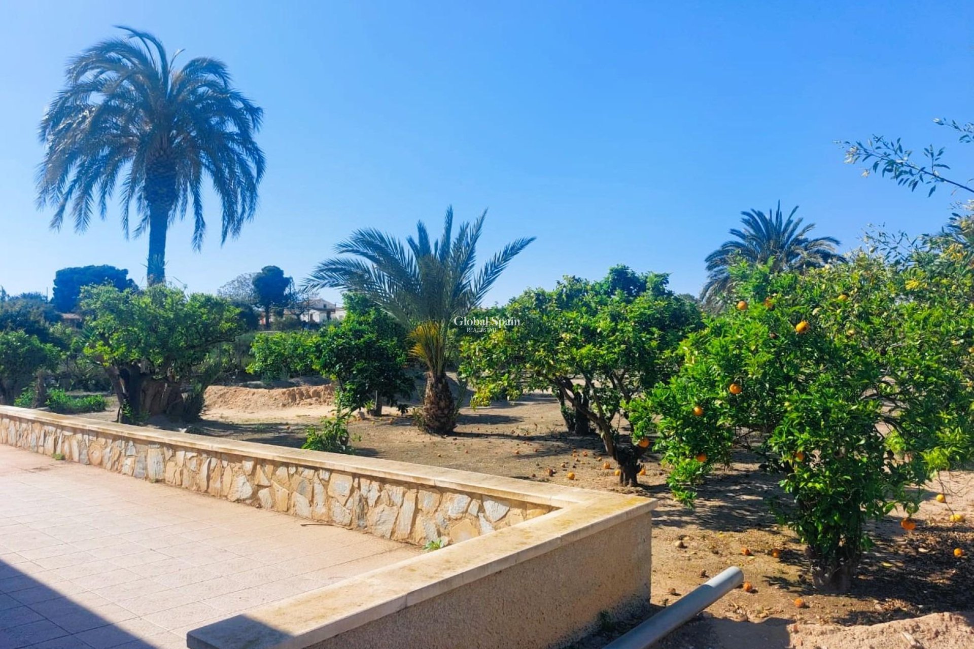 Wiederverkauf - HAUS -
LA MARINA - Costa Blanca