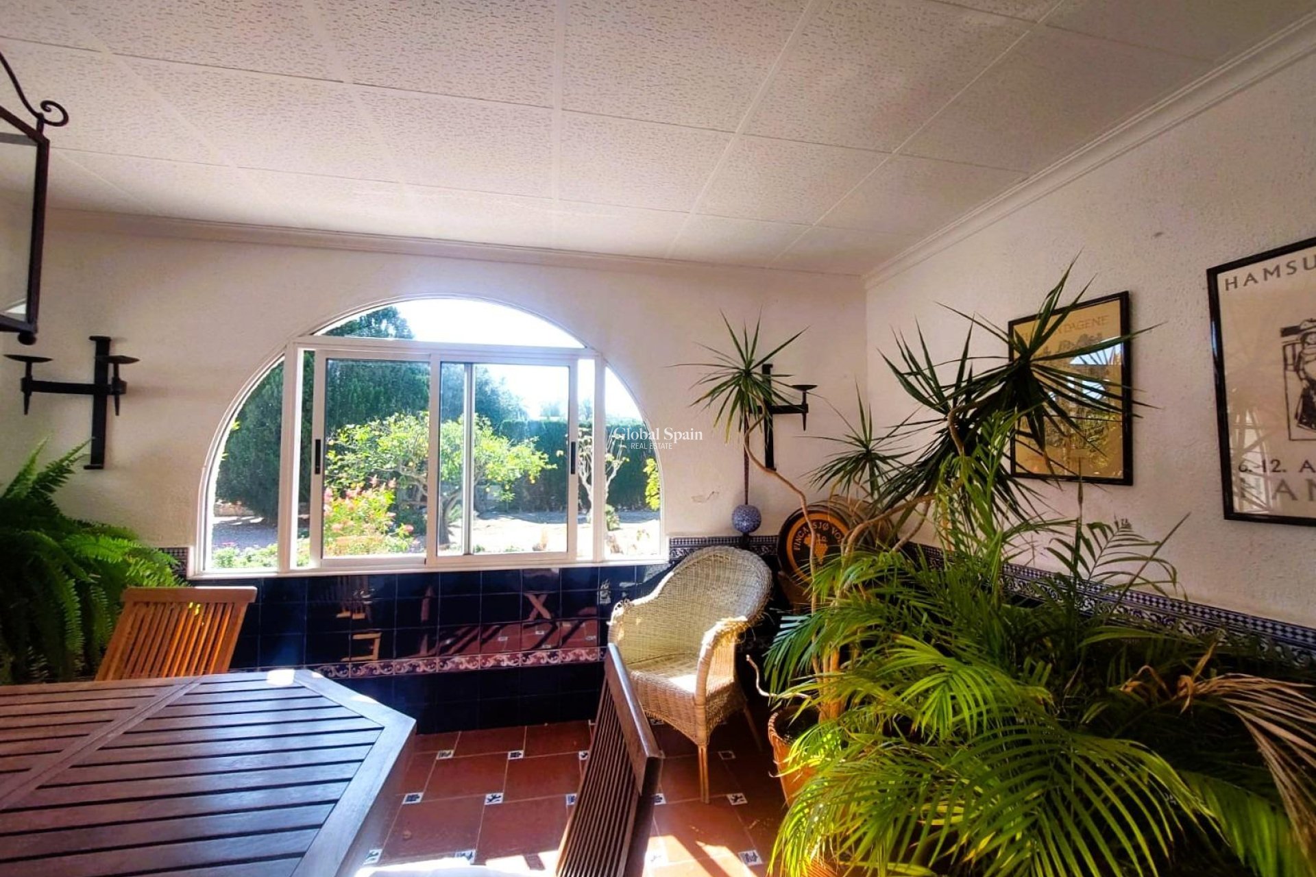 Wiederverkauf - HAUS -
LA MARINA - Costa Blanca