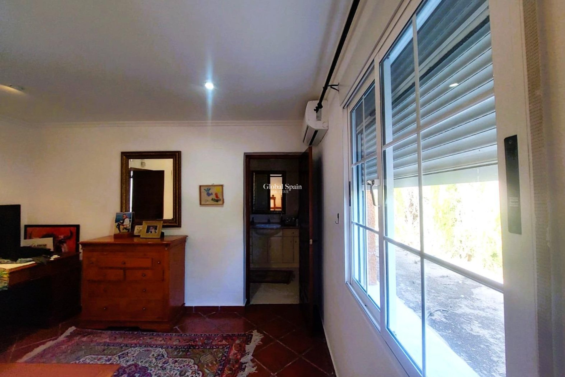 Wiederverkauf - HAUS -
LA MARINA - Costa Blanca