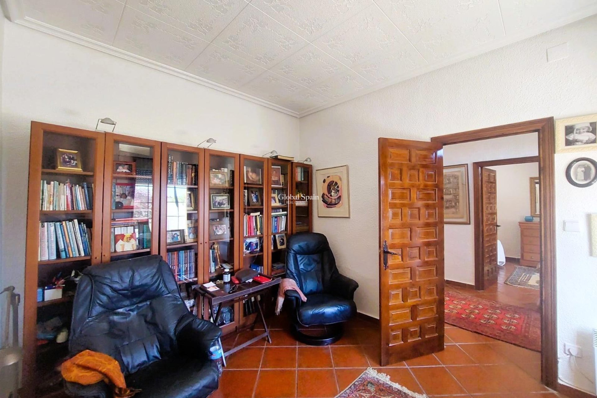 Wiederverkauf - HAUS -
LA MARINA - Costa Blanca