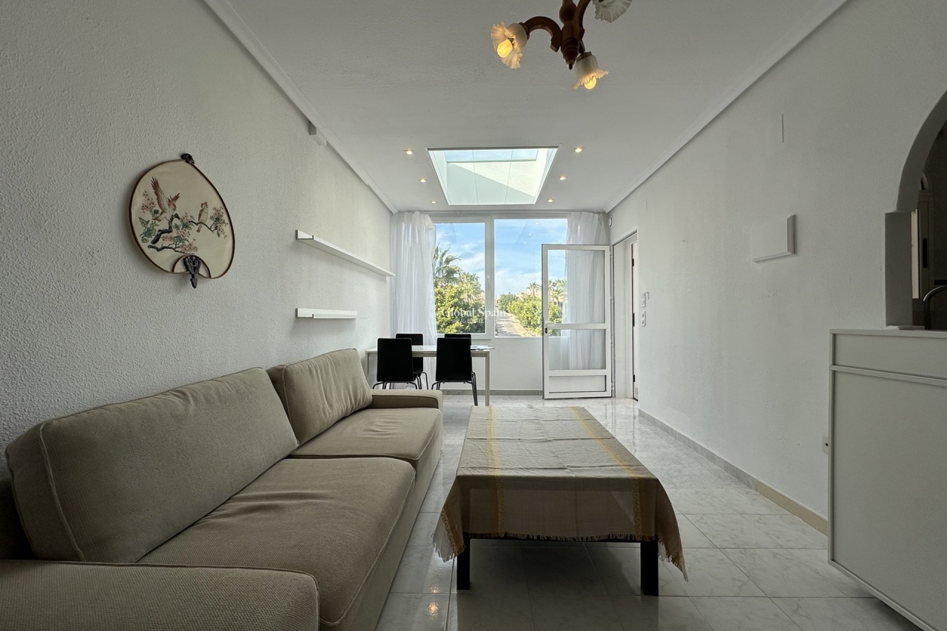 Wiederverkauf - HAUS -
LA MATA - Costa Blanca