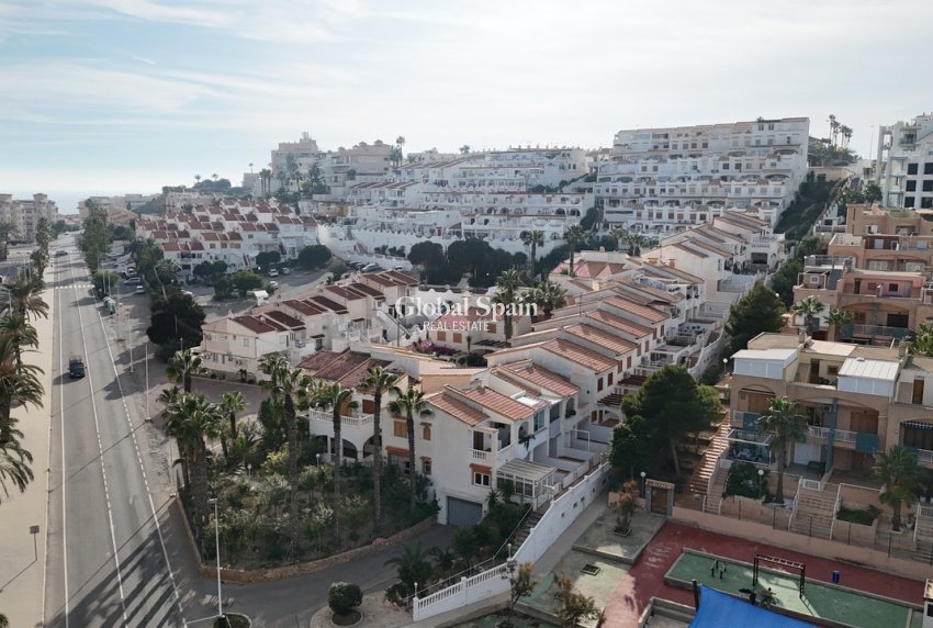 Wiederverkauf - HAUS -
LA MATA - Costa Blanca