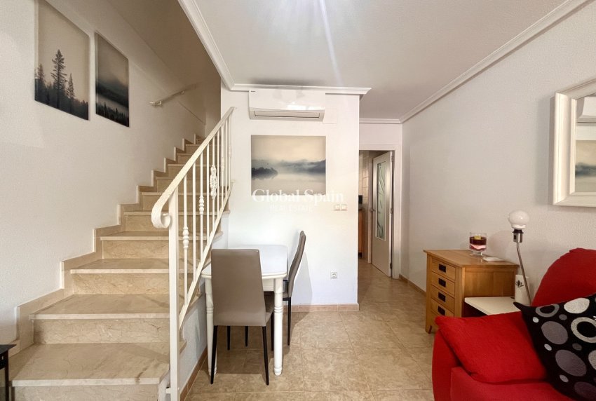 Wiederverkauf - HAUS -
LA MATA - Costa Blanca