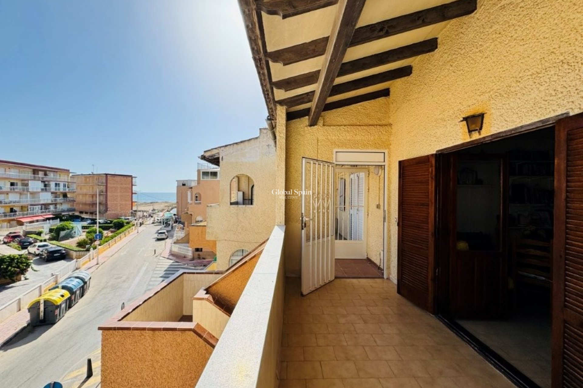 Wiederverkauf - HAUS -
LA MATA - Costa Blanca