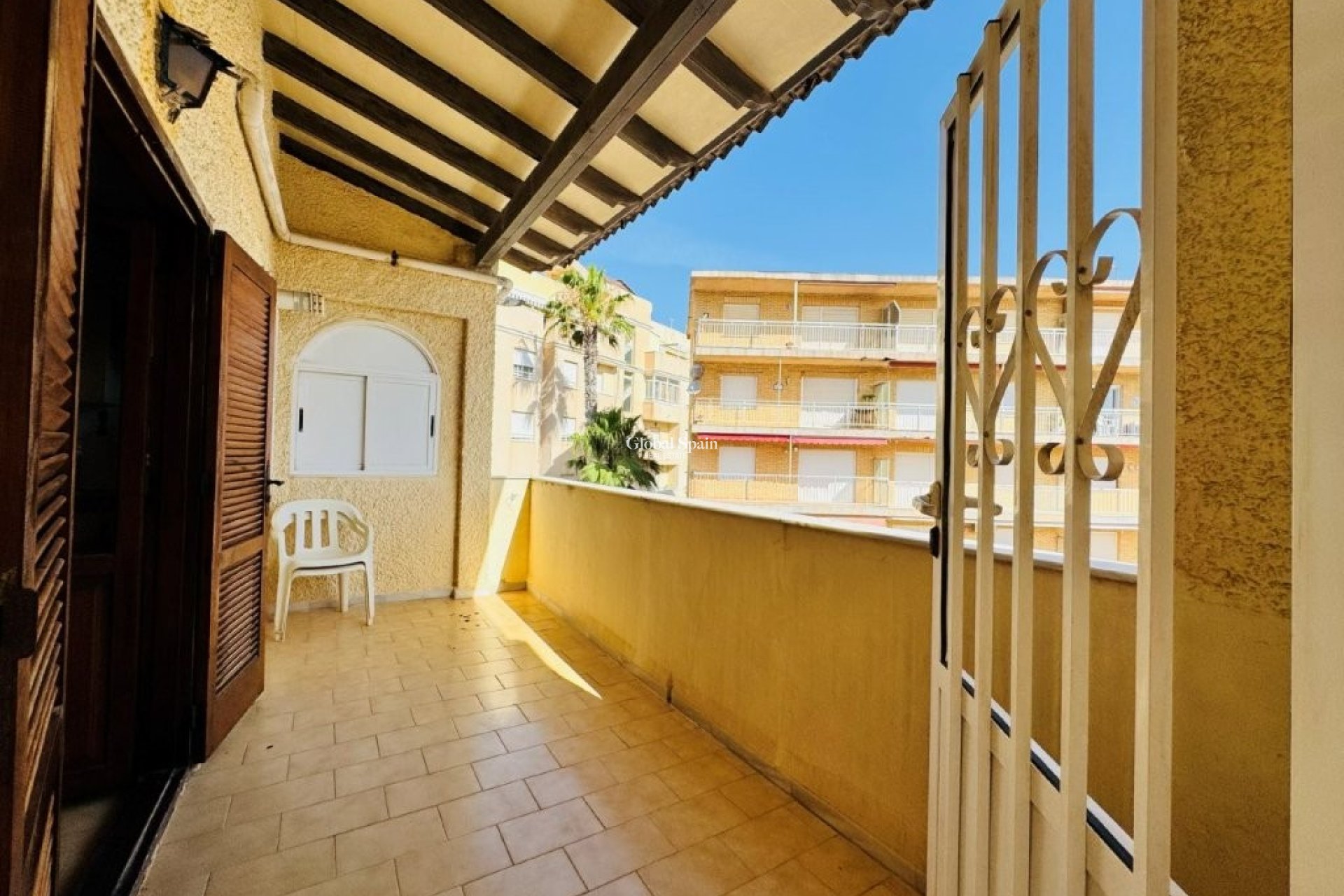 Wiederverkauf - HAUS -
LA MATA - Costa Blanca