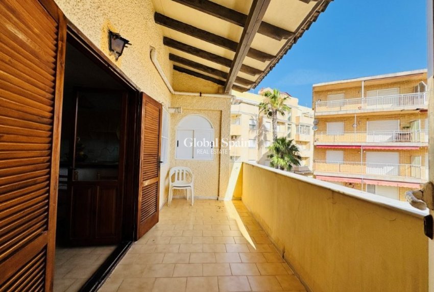 Wiederverkauf - HAUS -
LA MATA - Costa Blanca