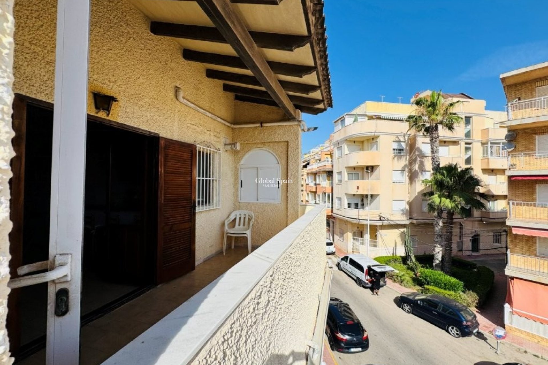 Wiederverkauf - HAUS -
LA MATA - Costa Blanca
