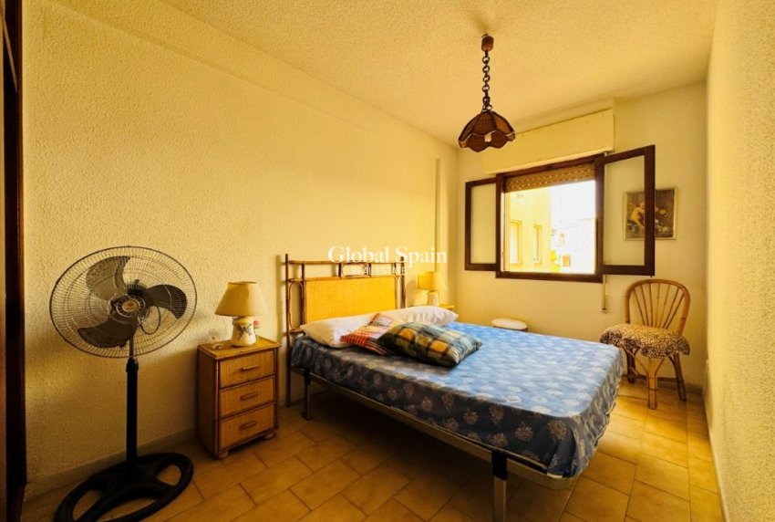 Wiederverkauf - HAUS -
LA MATA - Costa Blanca