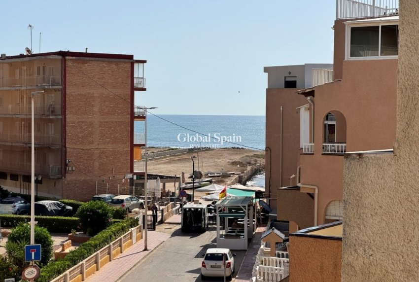 Wiederverkauf - HAUS -
LA MATA - Costa Blanca