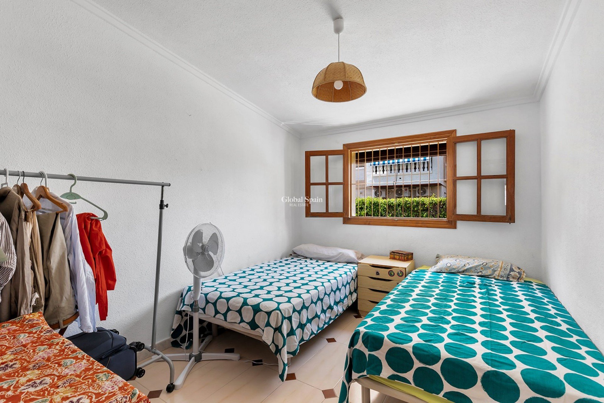 Wiederverkauf - HAUS -
LA MATA - Costa Blanca