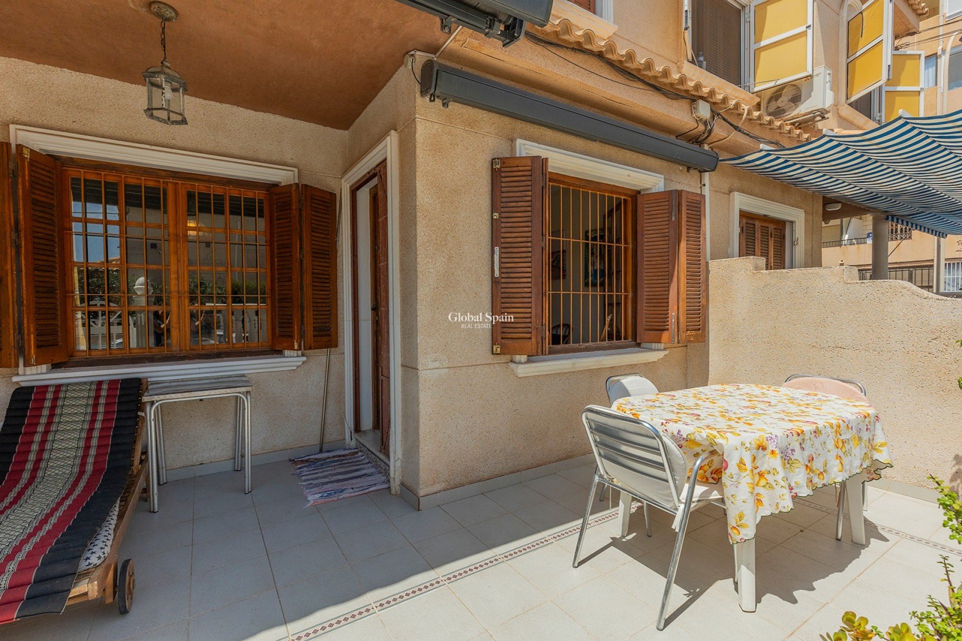 Wiederverkauf - HAUS -
LA MATA - Costa Blanca