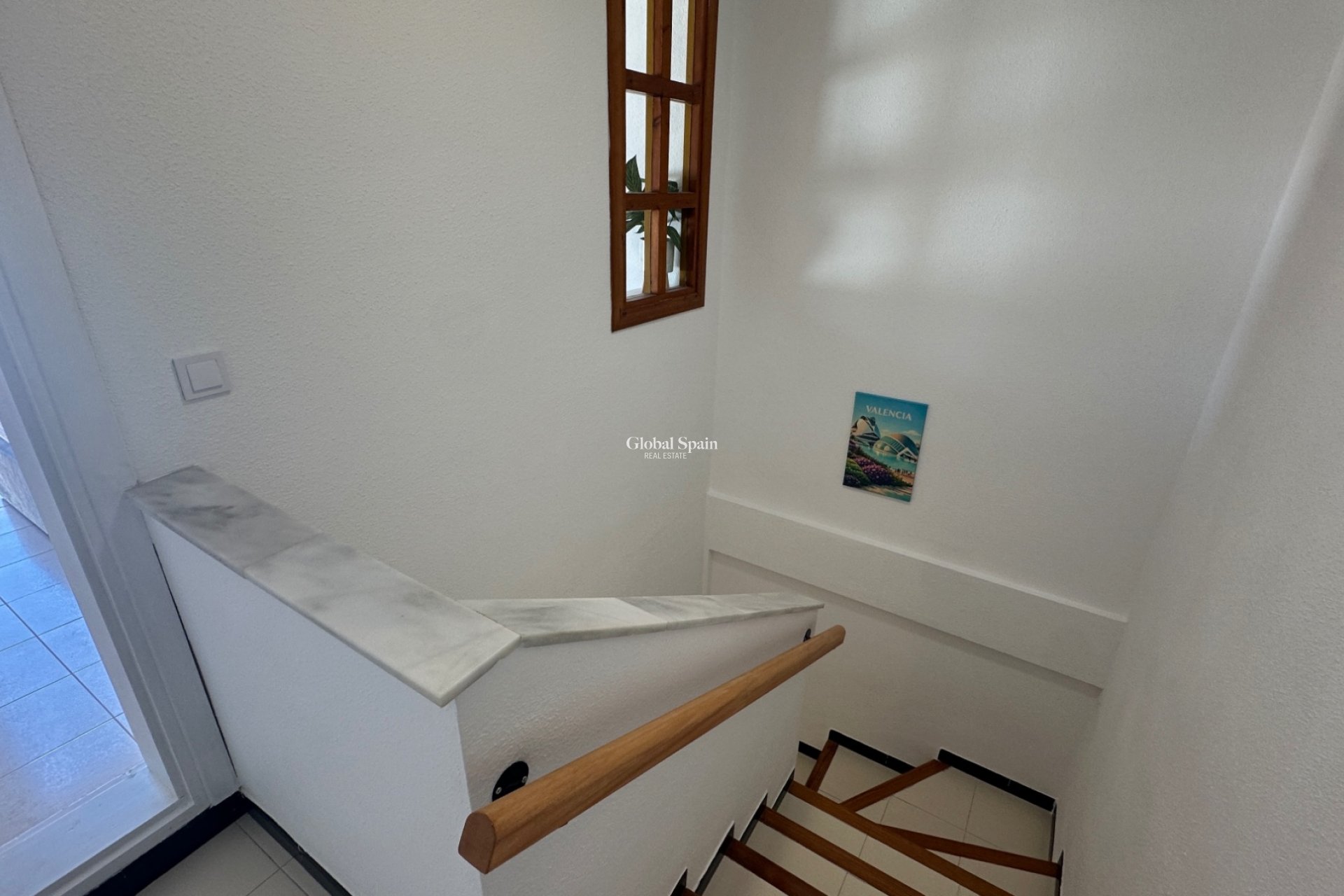 Wiederverkauf - HAUS -
LA MATA - Costa Blanca