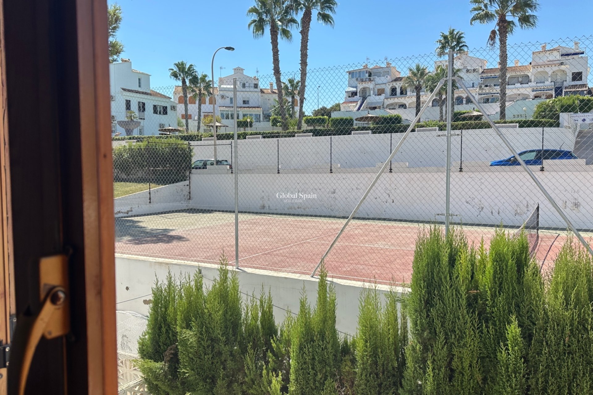 Wiederverkauf - HAUS -
LA MATA - Costa Blanca