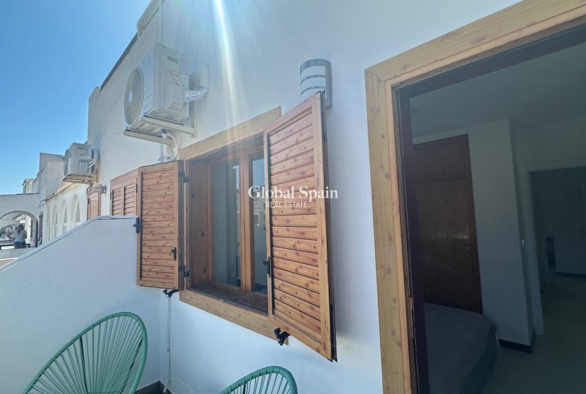 Wiederverkauf - HAUS -
LA MATA - Costa Blanca