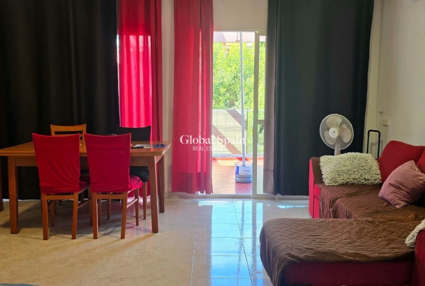 Wiederverkauf - HAUS -
La Nucía - La nucia