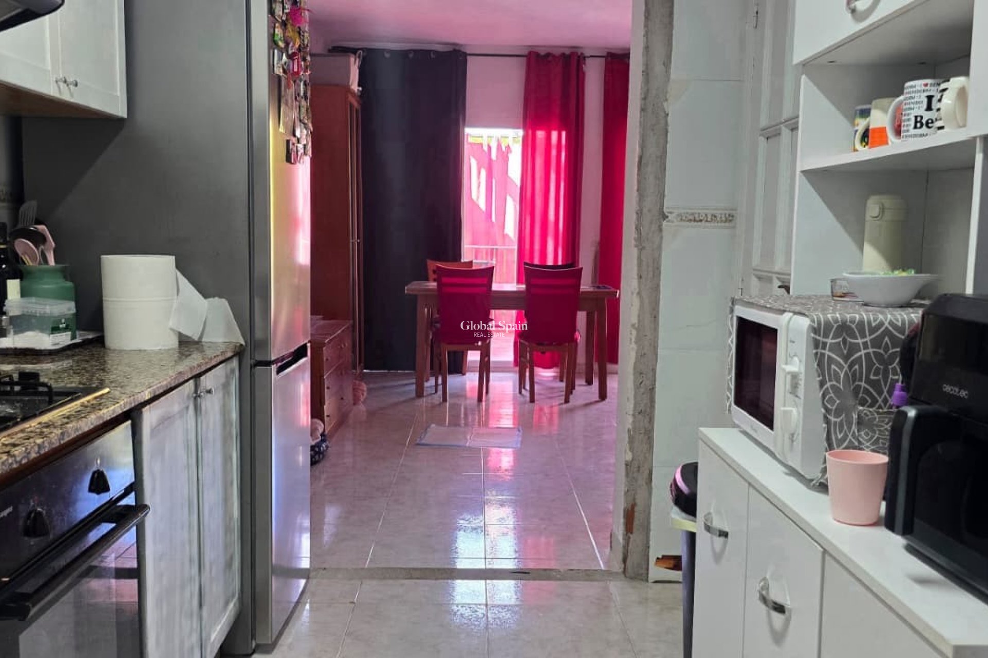 Wiederverkauf - HAUS -
La Nucía - La nucia