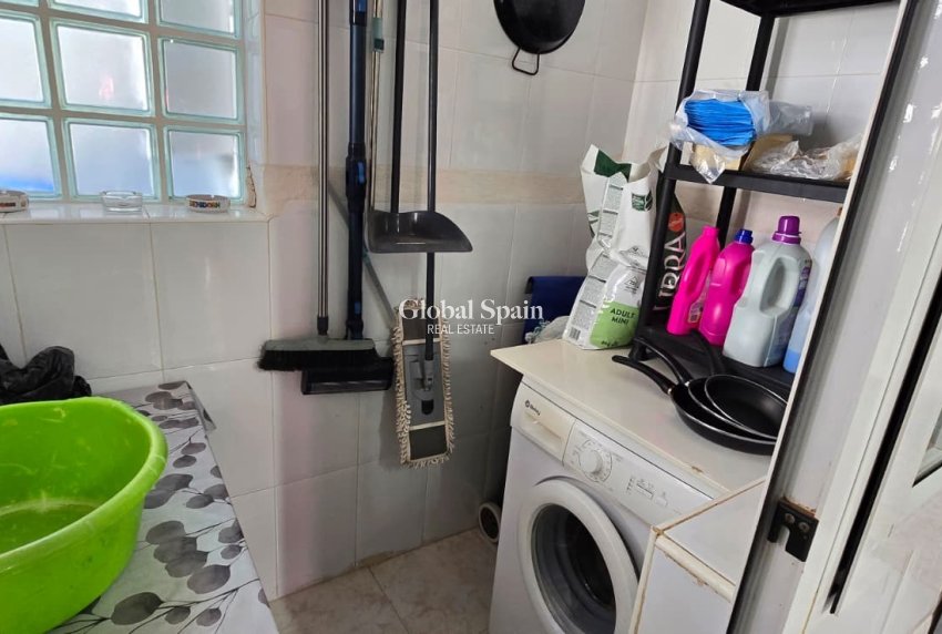 Wiederverkauf - HAUS -
La Nucía - La nucia