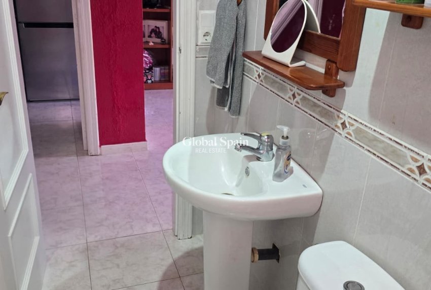 Wiederverkauf - HAUS -
La Nucía - La nucia