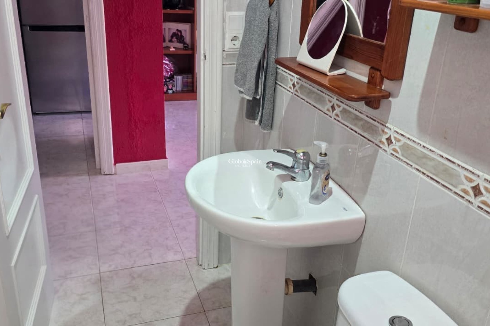 Wiederverkauf - HAUS -
La Nucía - La nucia