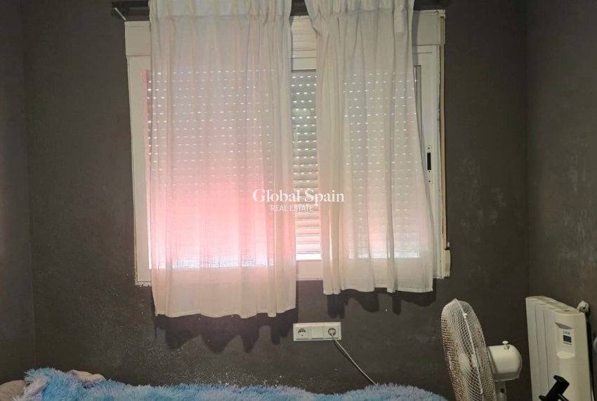 Wiederverkauf - HAUS -
La Nucía - La nucia