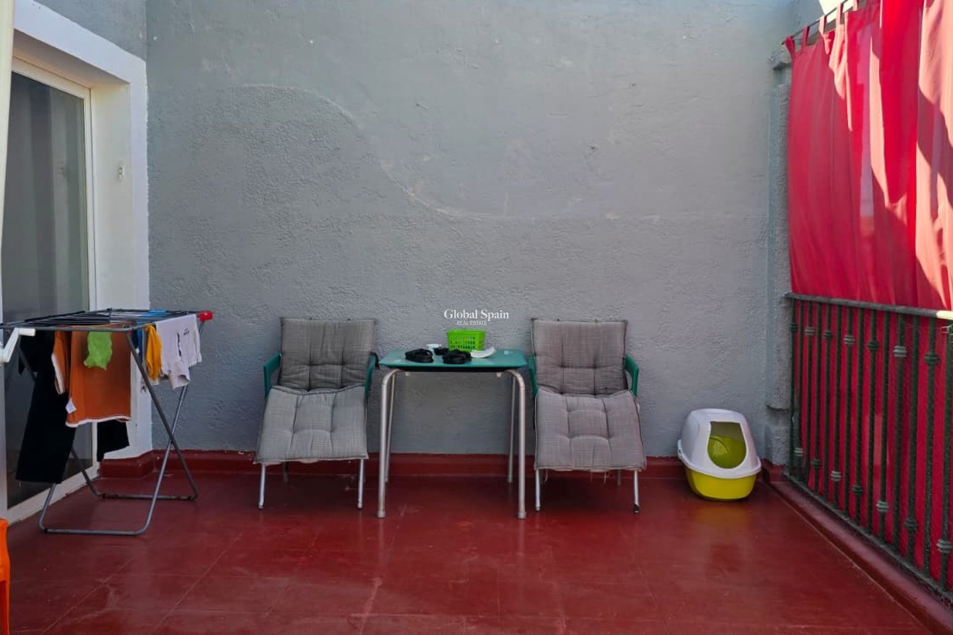 Wiederverkauf - HAUS -
La Nucía - La nucia