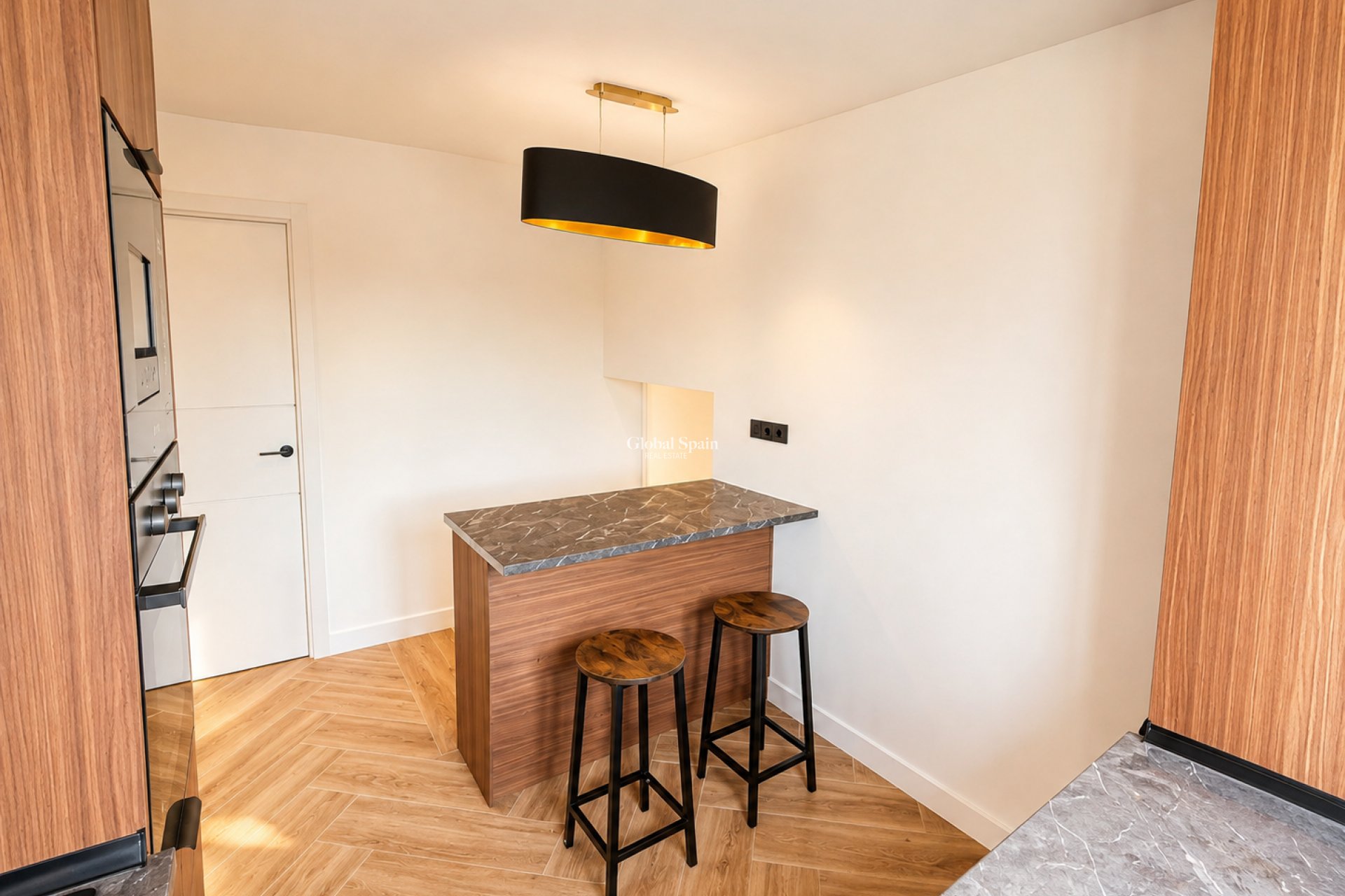 Wiederverkauf - HAUS -
LA NUCÍA - La nucia
