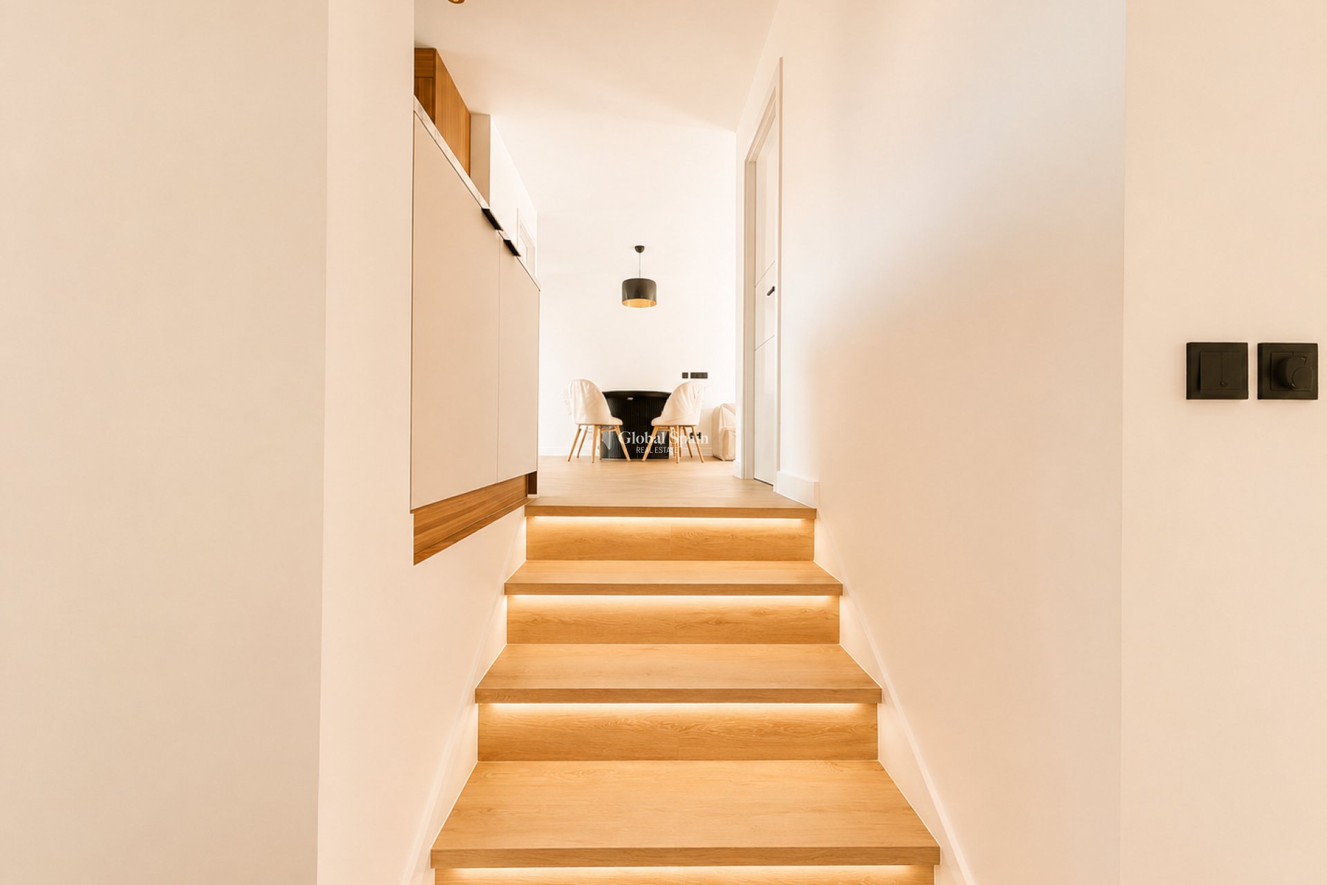 Wiederverkauf - HAUS -
LA NUCÍA - La nucia