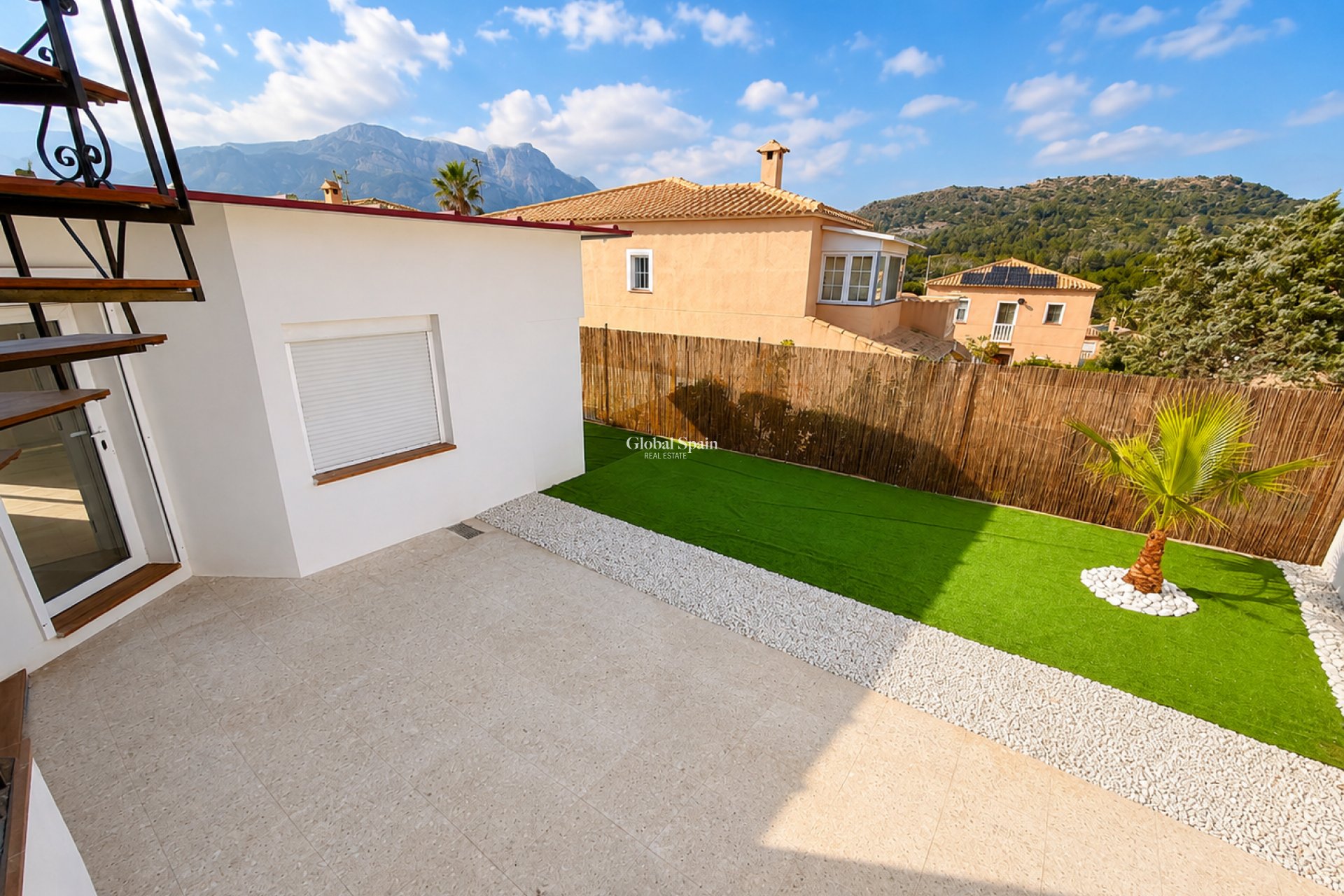 Wiederverkauf - HAUS -
LA NUCÍA - La nucia