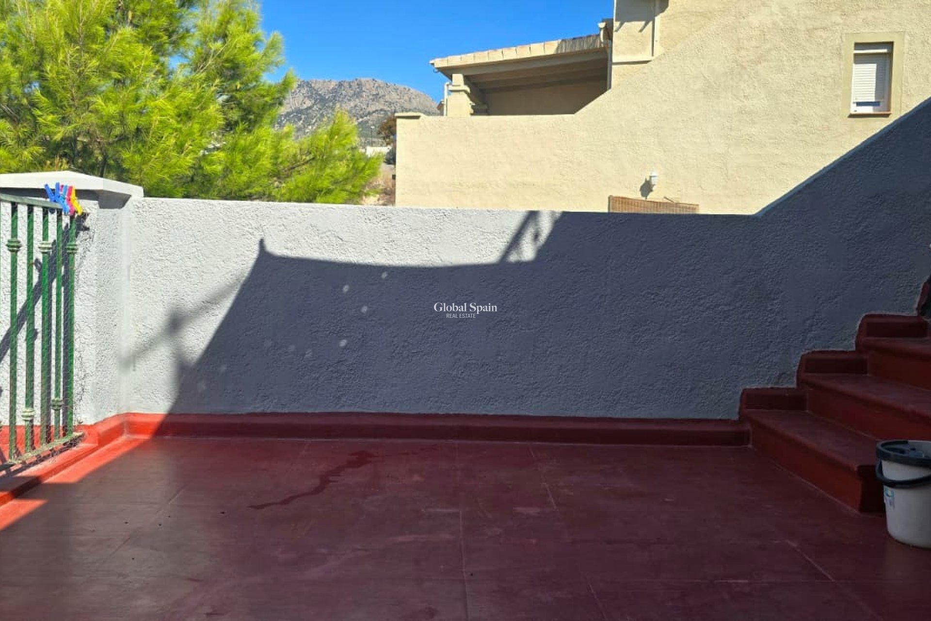 Wiederverkauf - HAUS -
La Nucía - La nucia