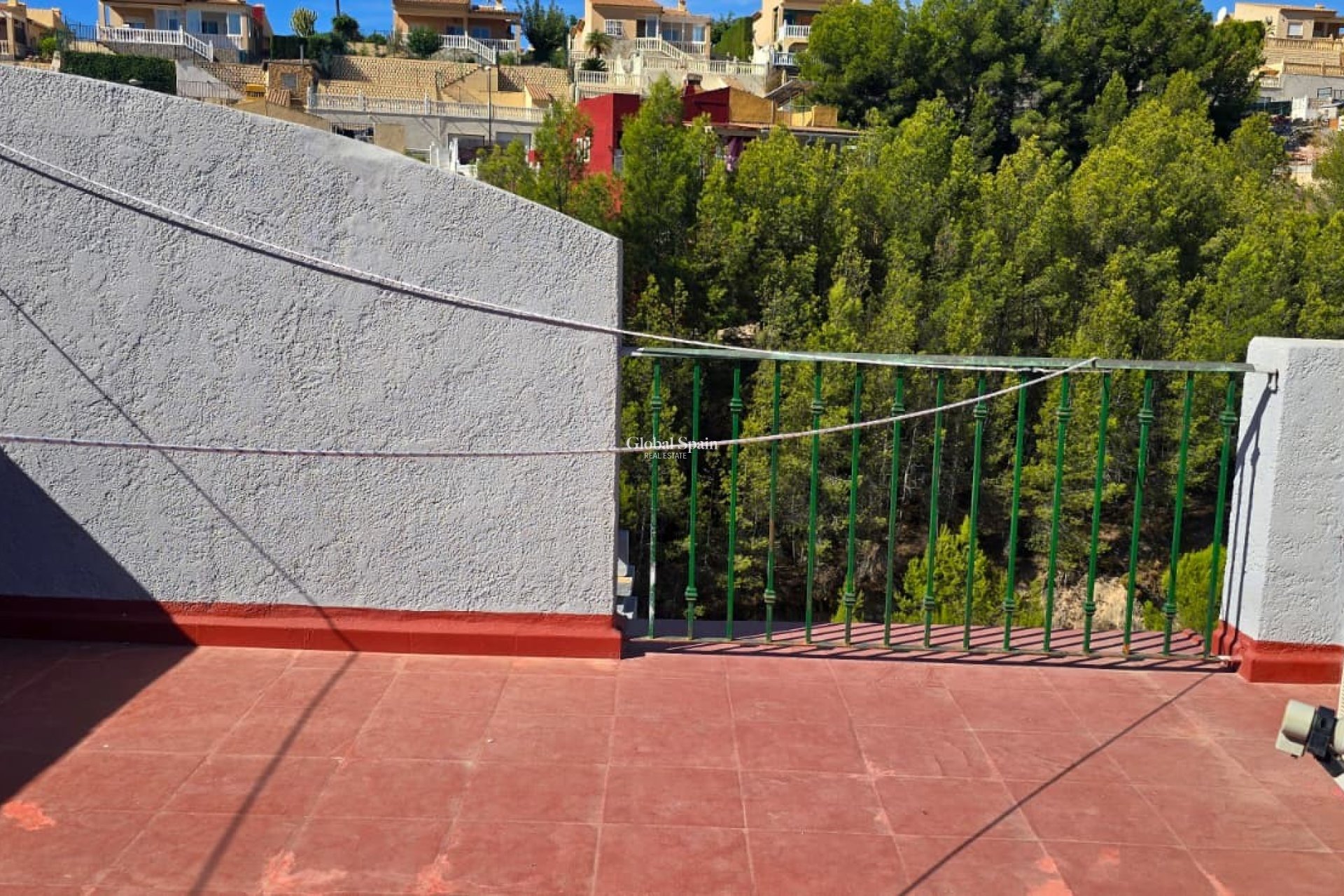 Wiederverkauf - HAUS -
La Nucía - La nucia