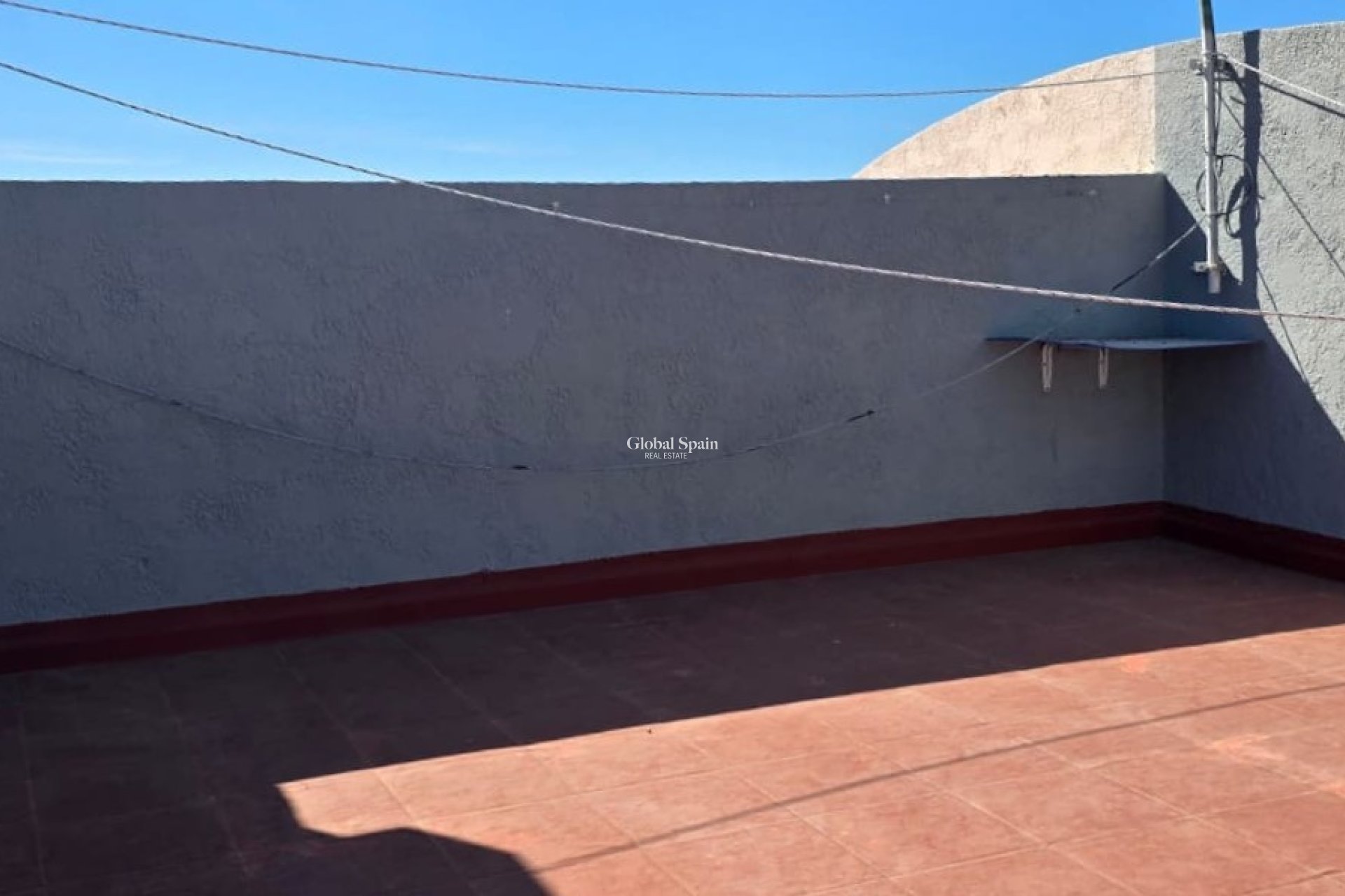 Wiederverkauf - HAUS -
La Nucía - La nucia