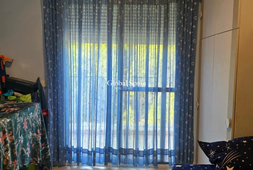 Wiederverkauf - HAUS -
La Nucía - La nucia