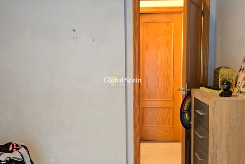 Wiederverkauf - HAUS -
La Nucía - La nucia