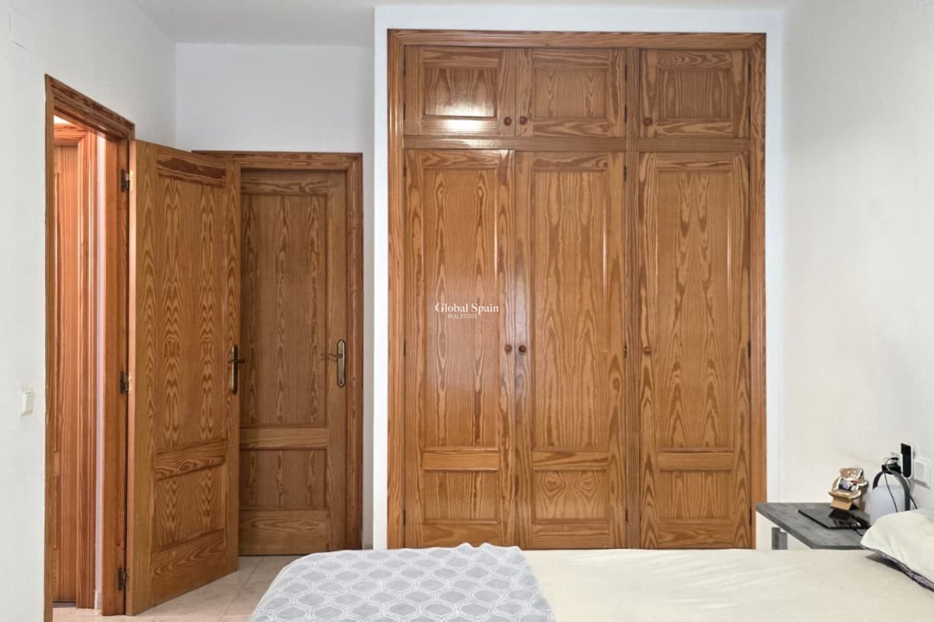 Wiederverkauf - HAUS -
La Nucía - La nucia