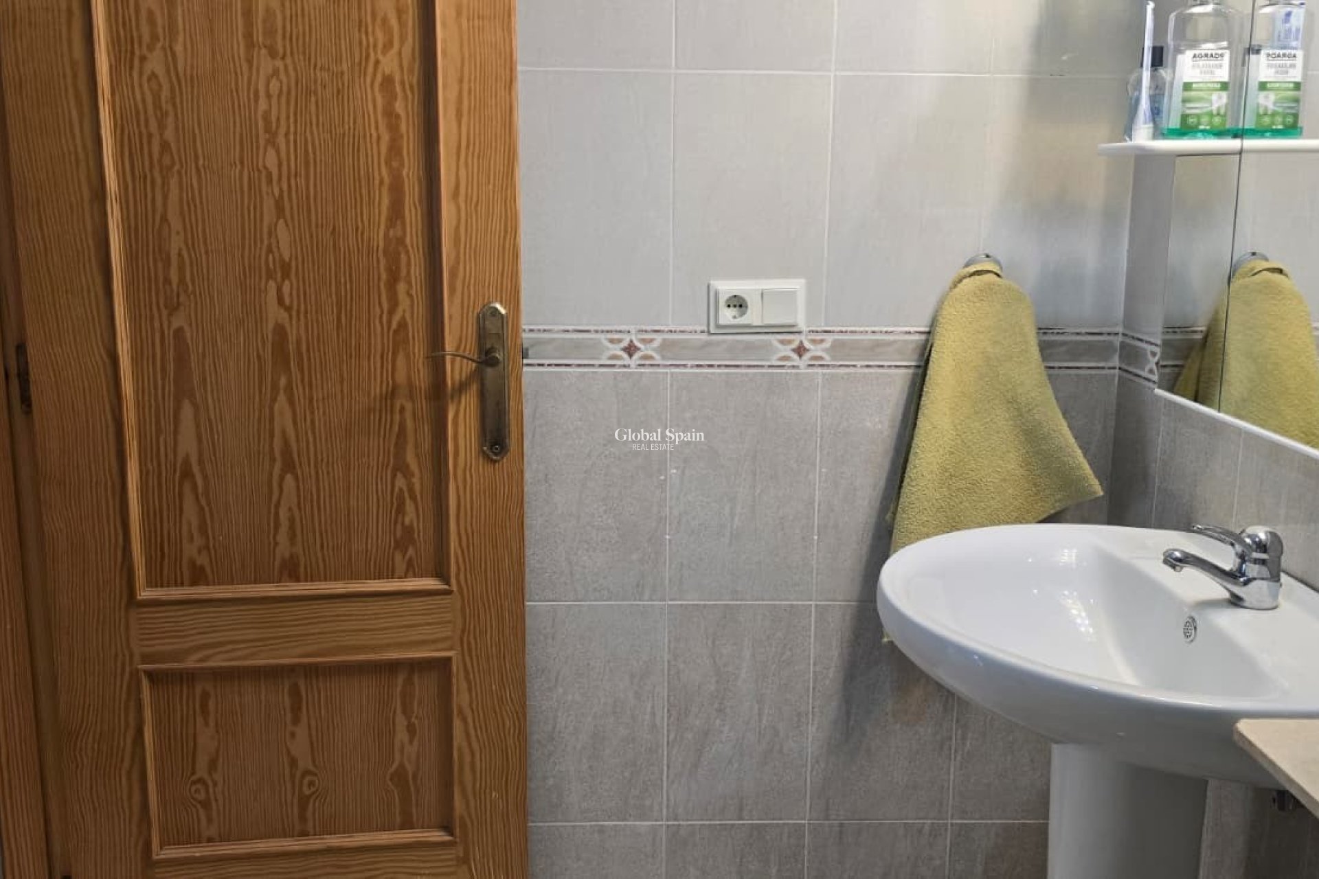 Wiederverkauf - HAUS -
La Nucía - La nucia