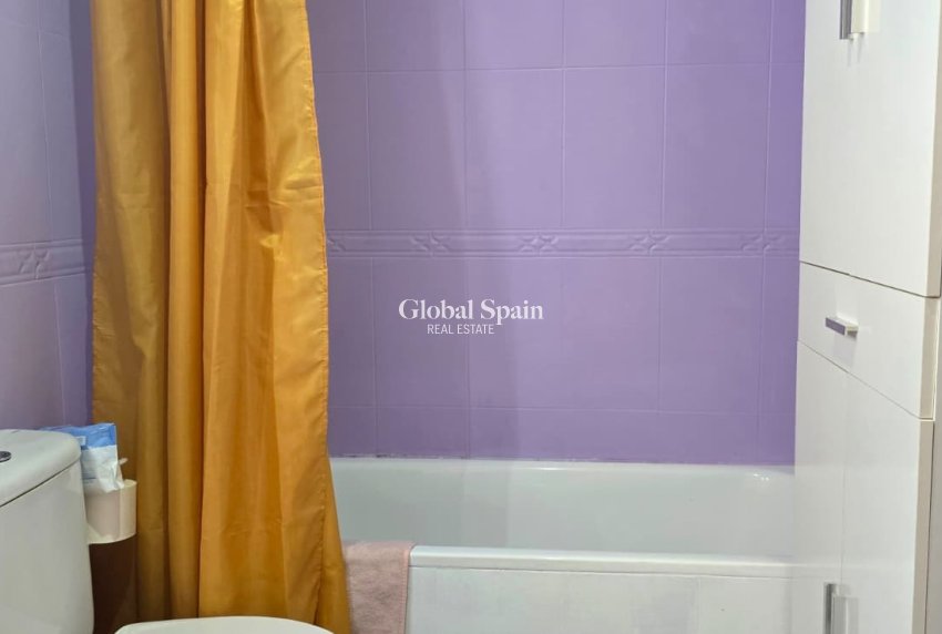 Wiederverkauf - HAUS -
La Nucía - La nucia