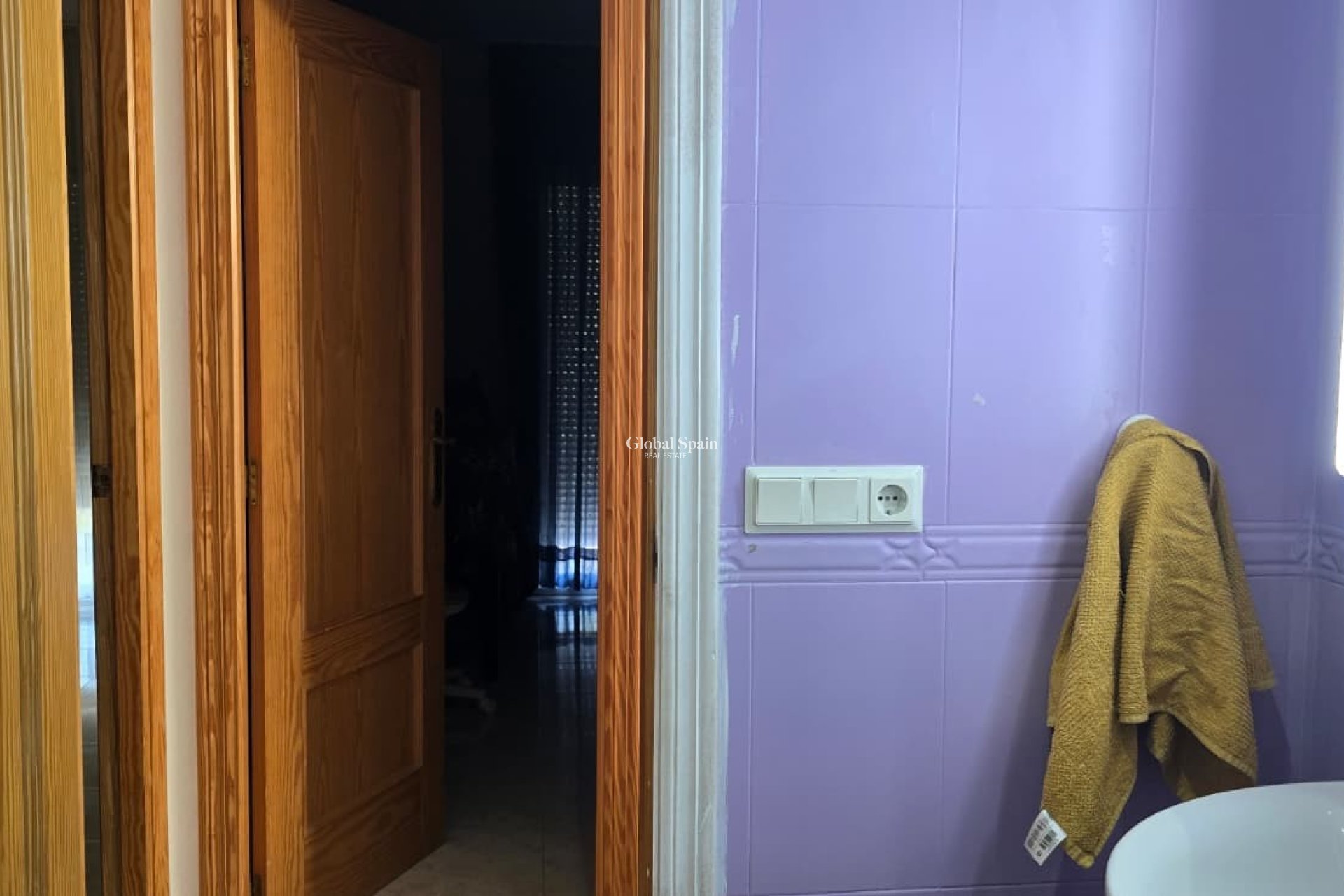 Wiederverkauf - HAUS -
La Nucía - La nucia