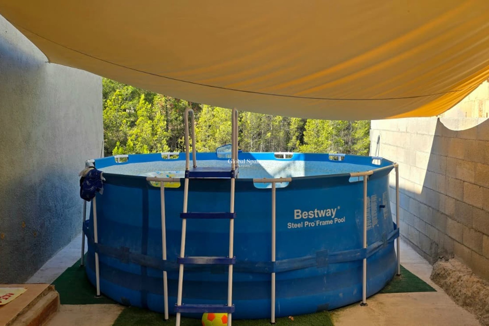 Wiederverkauf - HAUS -
La Nucía - La nucia