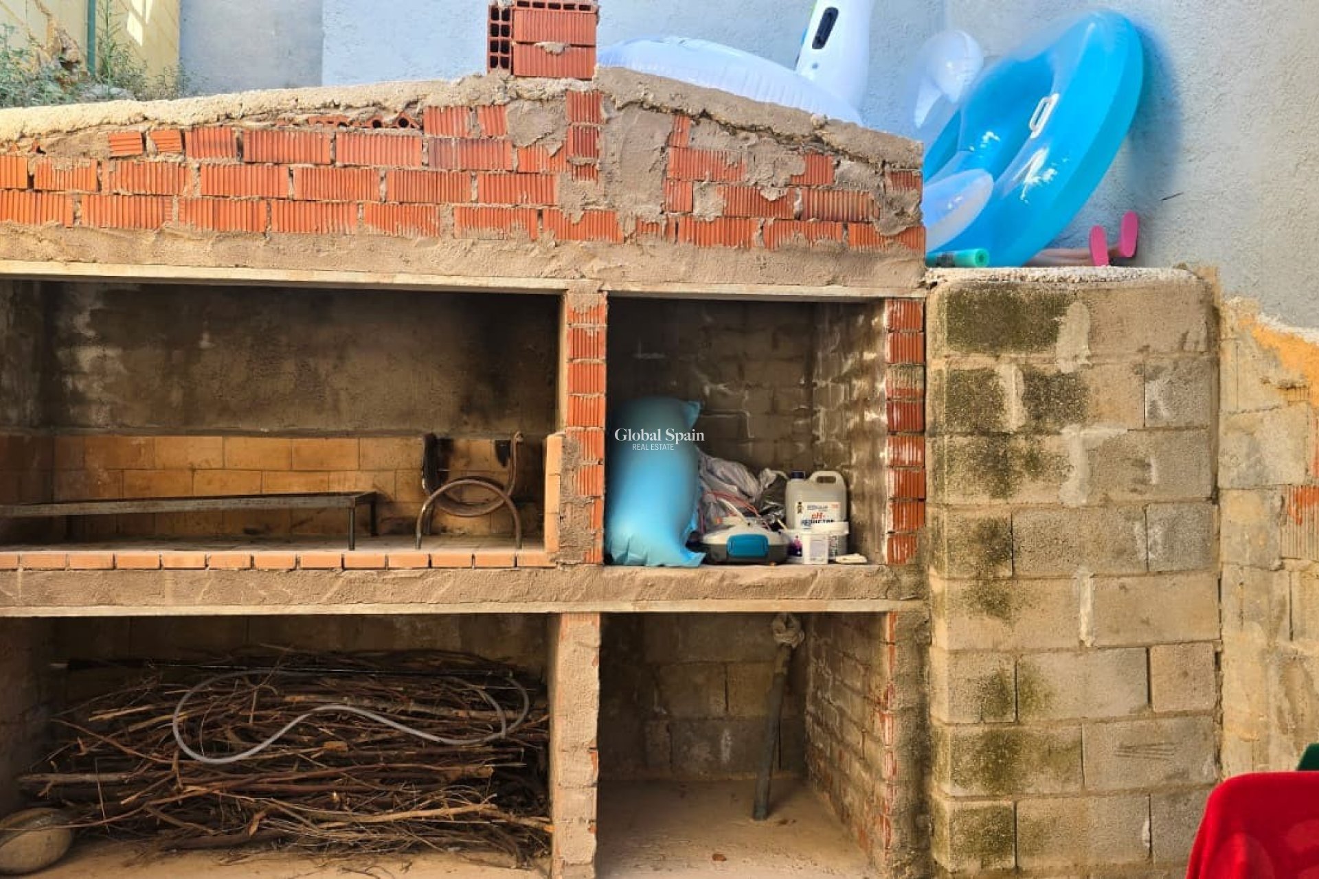 Wiederverkauf - HAUS -
La Nucía - La nucia