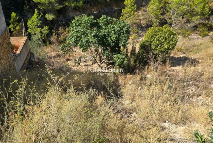 Wiederverkauf - HAUS -
La Nucía - La nucia