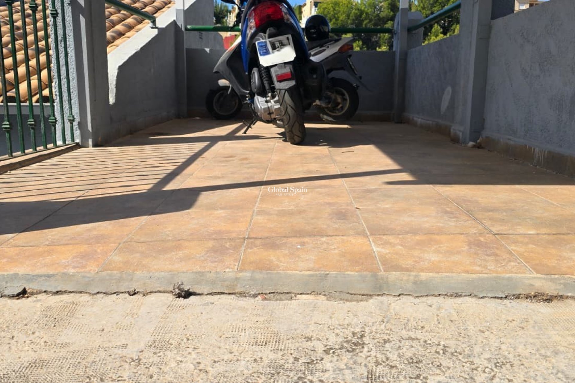 Wiederverkauf - HAUS -
La Nucía - La nucia