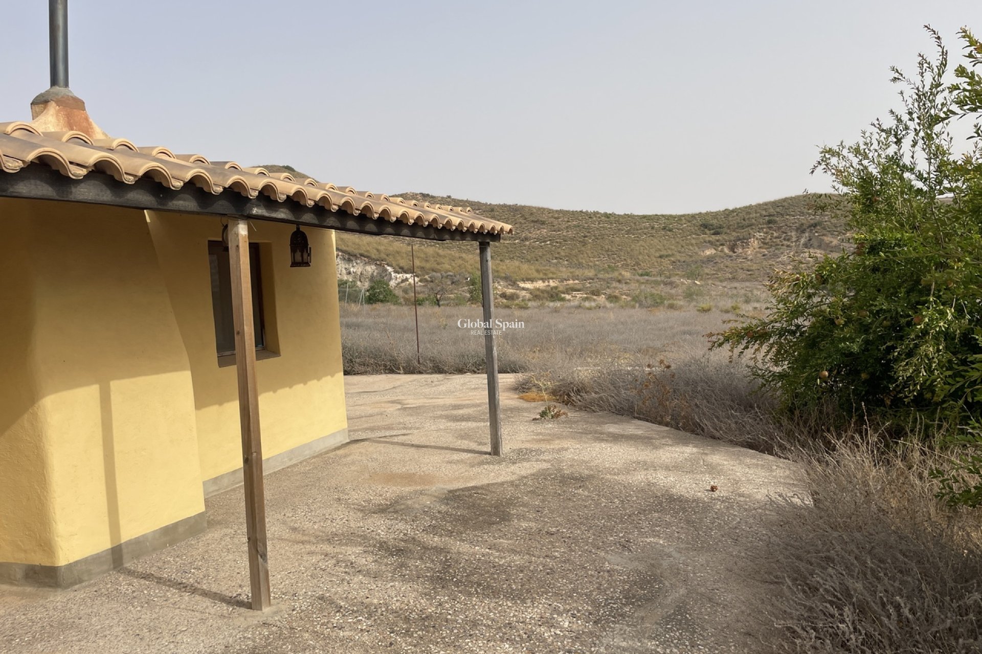 Wiederverkauf - HAUS -
LA PINILLA - Inland