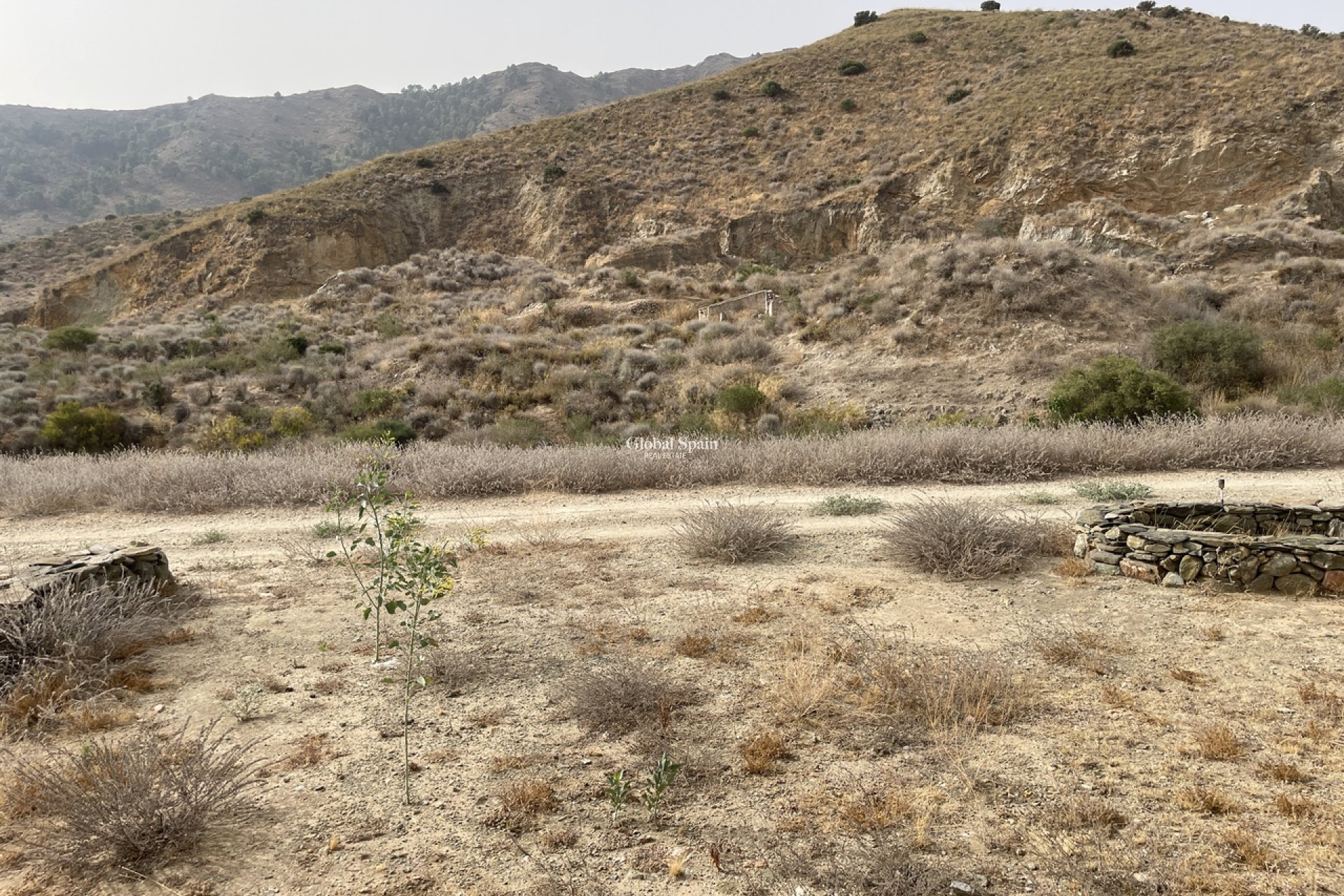 Wiederverkauf - HAUS -
LA PINILLA - Inland