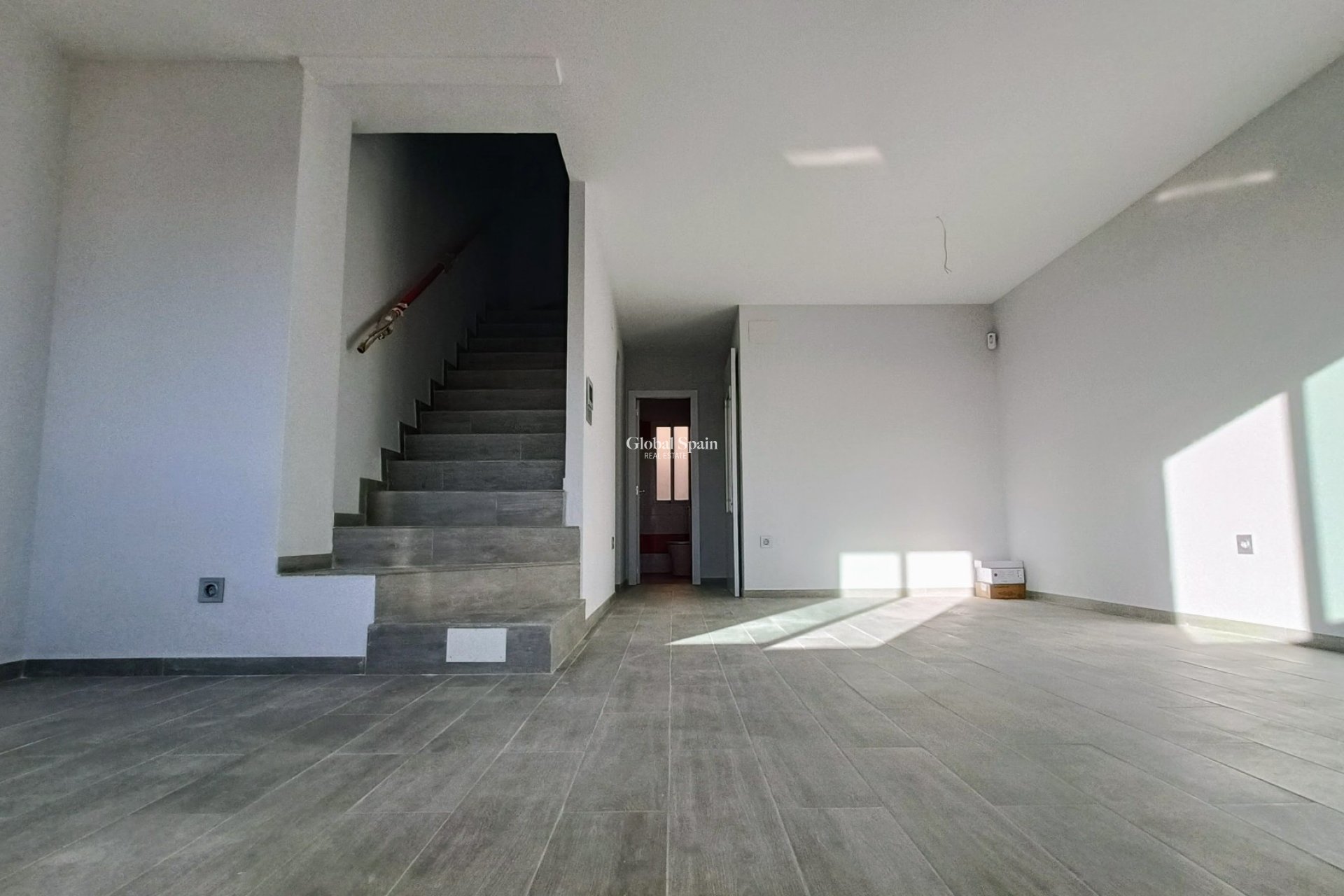 Wiederverkauf - HAUS -
LA ROMANA - Inland