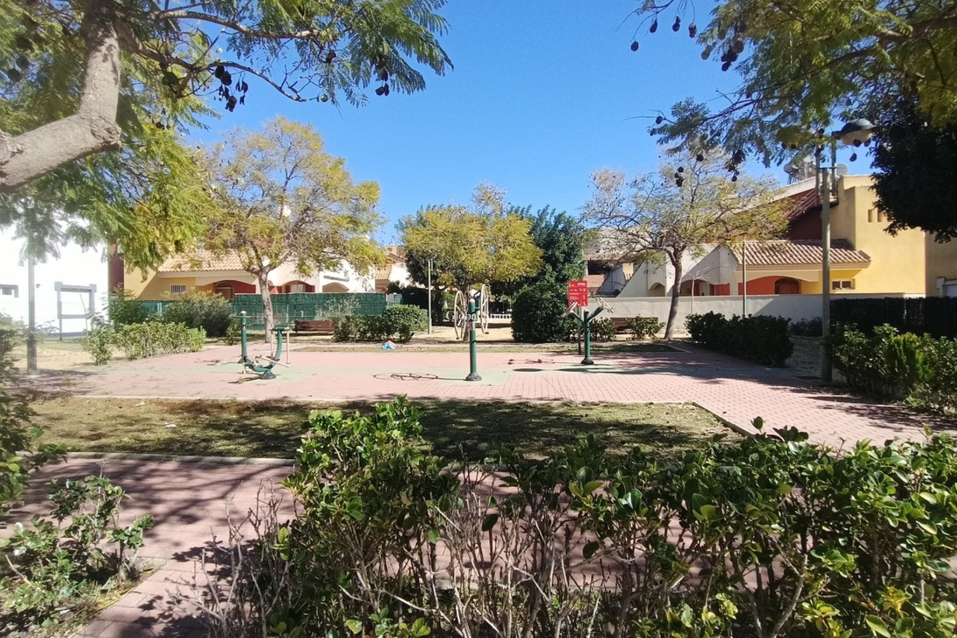 Wiederverkauf - HAUS -
LA TERCIA - Inland