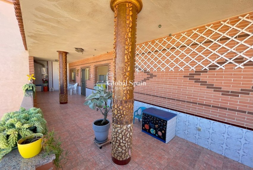 Wiederverkauf - HAUS -
LA UNIÓN - Costa Calida