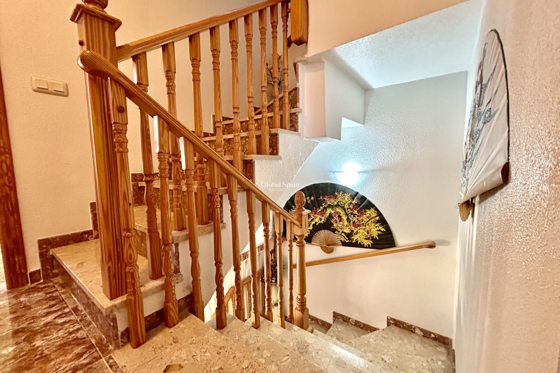 Wiederverkauf - HAUS -
LA ZENIA - Costa Blanca